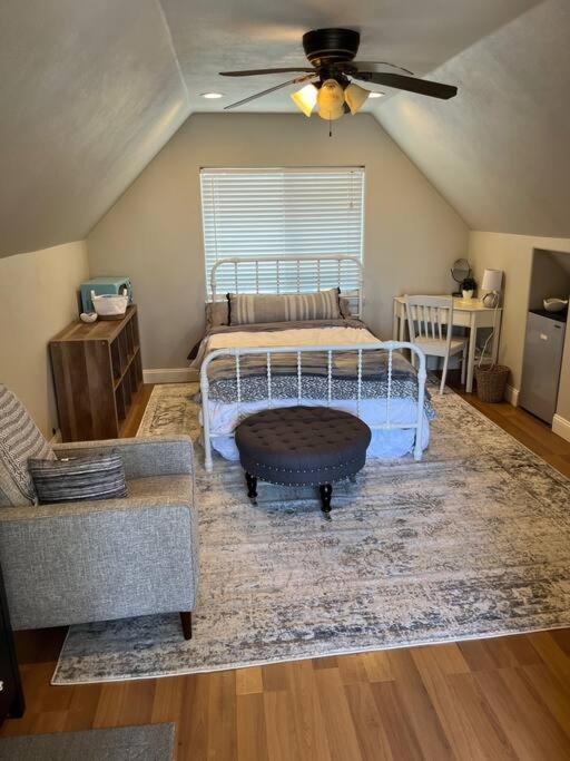 Adorable 1 Bedroom With Pool, And Horse Arena Oakdale Exterior photo