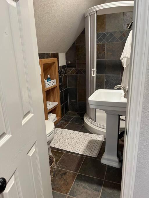 Adorable 1 Bedroom With Pool, And Horse Arena Oakdale Exterior photo